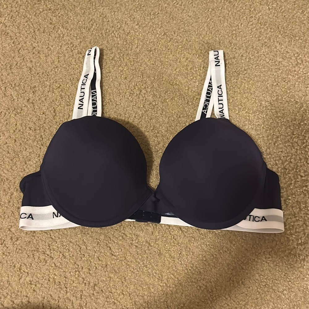 Nautica Light Lift Bra